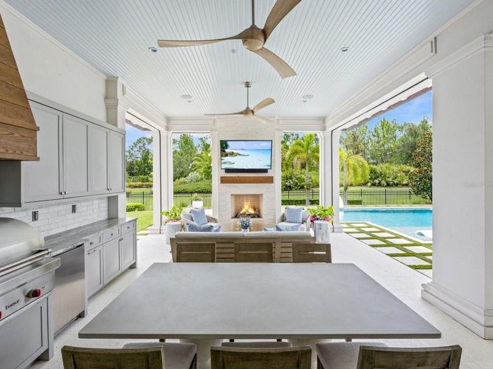 Image No.10-Maison de 5 chambres à vendre à Orlando