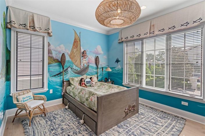 Image No.20-Maison de 5 chambres à vendre à Orlando