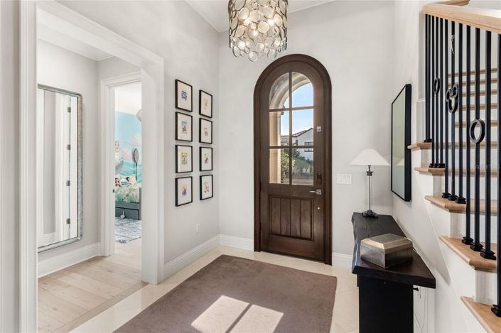 Image No.3-Maison de 5 chambres à vendre à Orlando