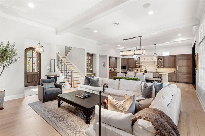 Image No.4-Maison de 5 chambres à vendre à Orlando