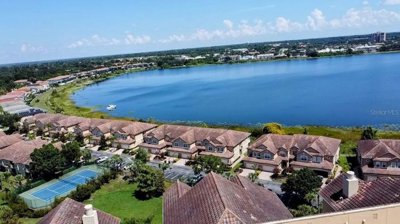 1 - Orlando, Maison de ville