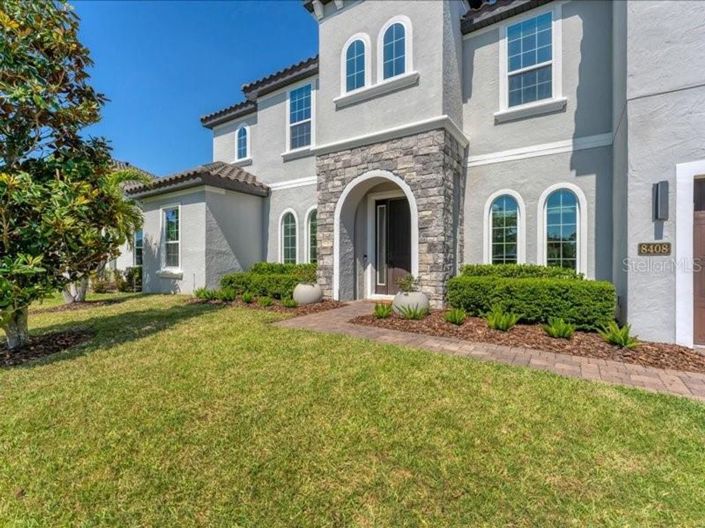 Image No.3-Maison de 6 chambres à vendre à Orlando