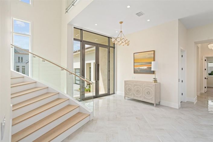 Image No.3-Maison de 5 chambres à vendre à Orlando