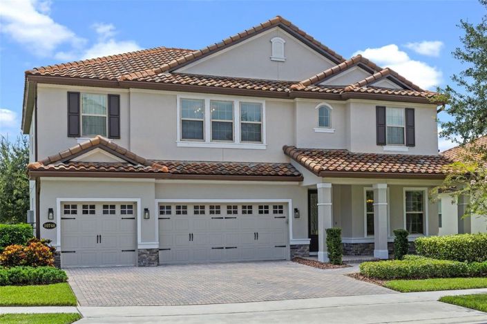 Image No.4-5 Bed House for sale