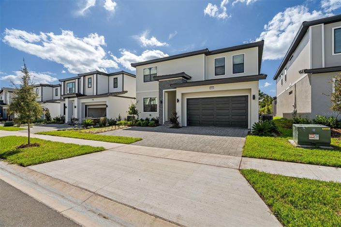 Image No.3-Maison de 8 chambres à vendre à Orlando