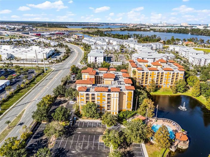 Image No.31-Maison de ville de 2 chambres à vendre à Orlando