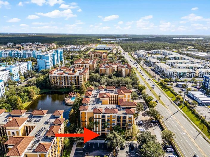 Image No.34-Maison de ville de 2 chambres à vendre à Orlando