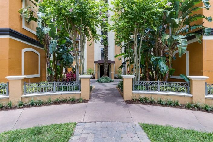 Image No.36-Maison de ville de 2 chambres à vendre à Orlando