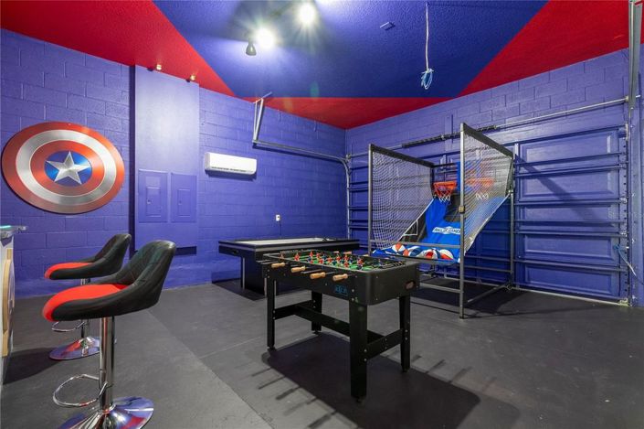 Image No.12-Maison de 12 chambres à vendre à Orlando