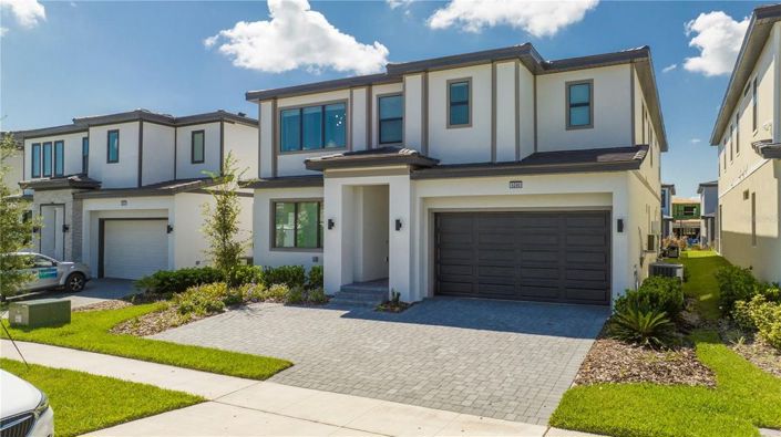 Image No.3-Maison de 12 chambres à vendre à Orlando