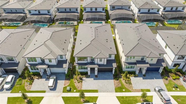 Image No.4-Maison de 12 chambres à vendre à Orlando