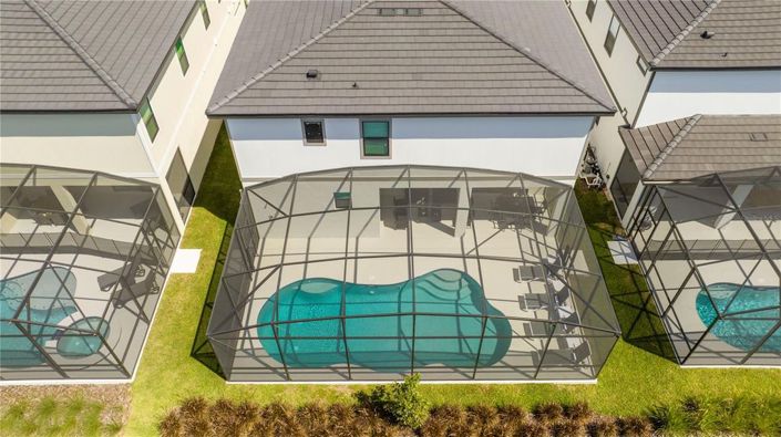 Image No.5-Maison de 12 chambres à vendre à Orlando