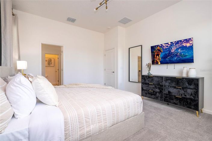 Image No.9-Maison de 12 chambres à vendre à Orlando