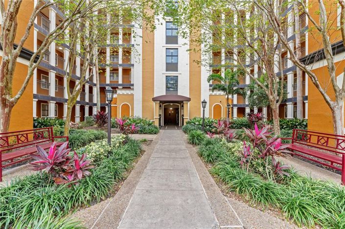 Image No.3-Maison de ville de 2 chambres à vendre à Orlando