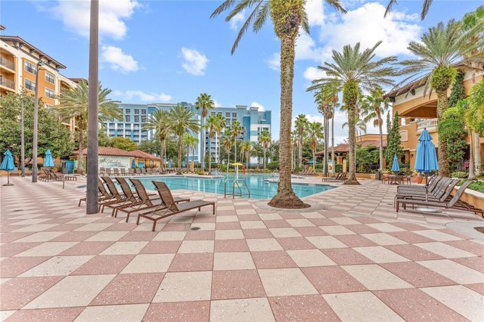 Image No.30-Maison de ville de 2 chambres à vendre à Orlando