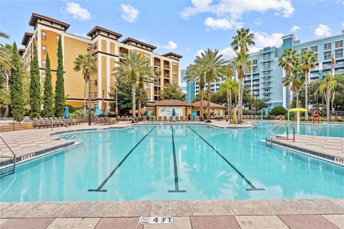 Image No.31-Maison de ville de 2 chambres à vendre à Orlando