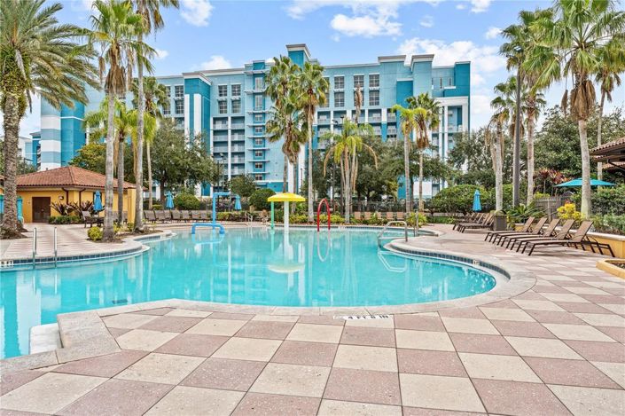 Image No.32-Maison de ville de 2 chambres à vendre à Orlando