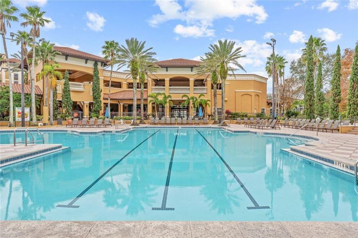 Image No.33-Maison de ville de 2 chambres à vendre à Orlando