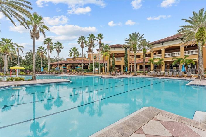 Image No.34-Maison de ville de 2 chambres à vendre à Orlando