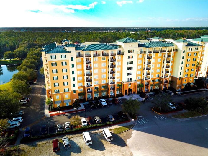 Image No.3-Maison de ville de 2 chambres à vendre à Orlando