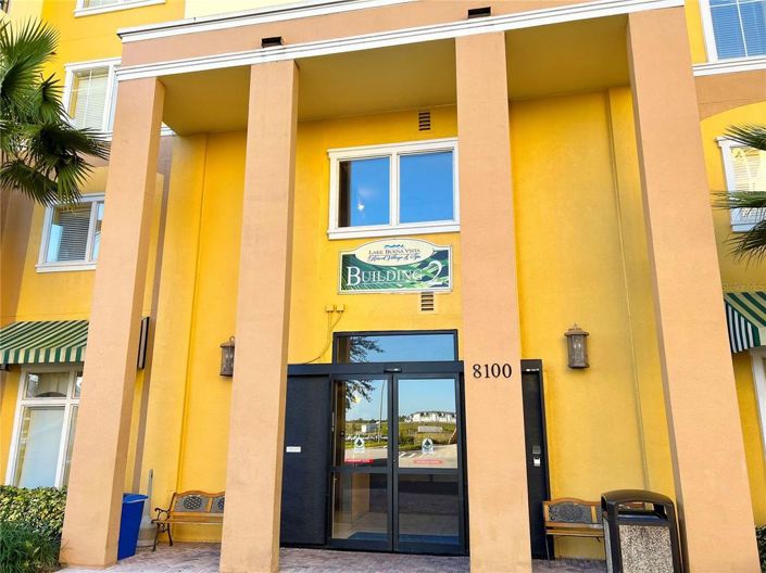 Image No.4-Maison de ville de 2 chambres à vendre à Orlando