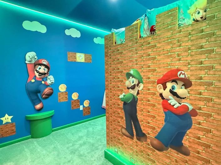 Image No.24-5 Bed Townhouse for sale