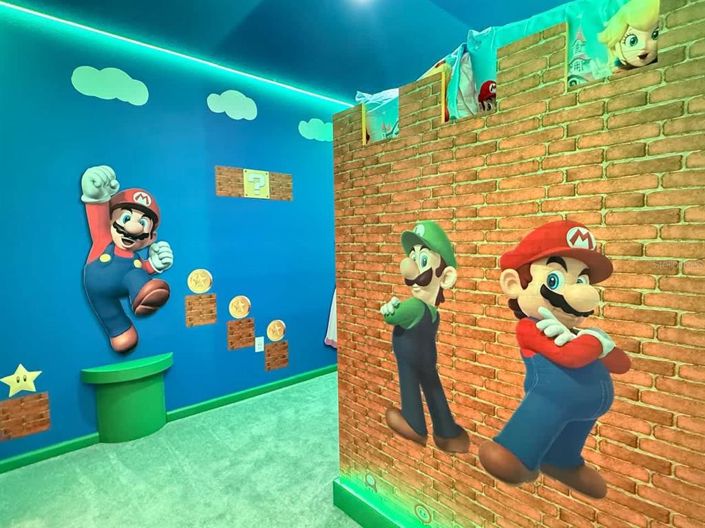 Image No.23-Maison de ville de 5 chambres à vendre à Saint John