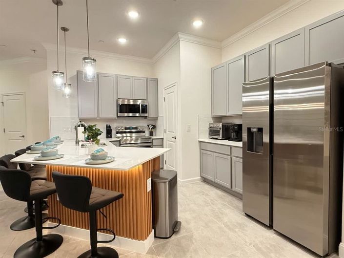 Image No.9-Maison de ville de 5 chambres à vendre à Saint John