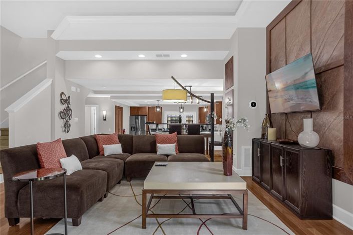 Image No.4-Maison de ville de 4 chambres à vendre à Saint John