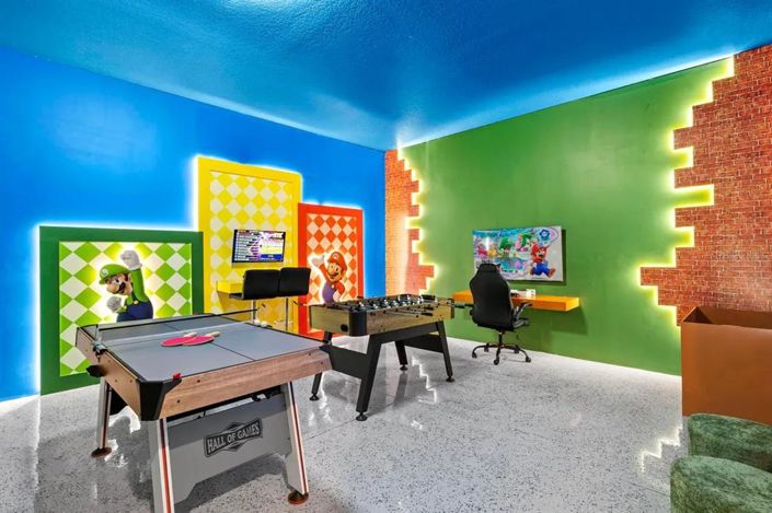 Image No.14-Maison de ville de 5 chambres à vendre à Saint John