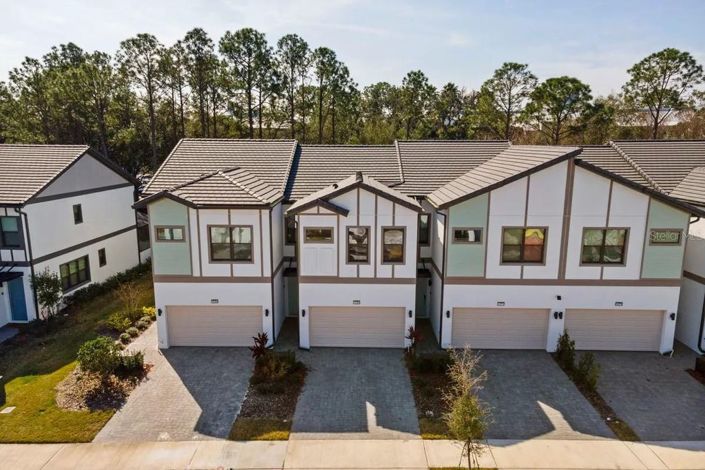 Image No.3-5 Bed Townhouse for sale