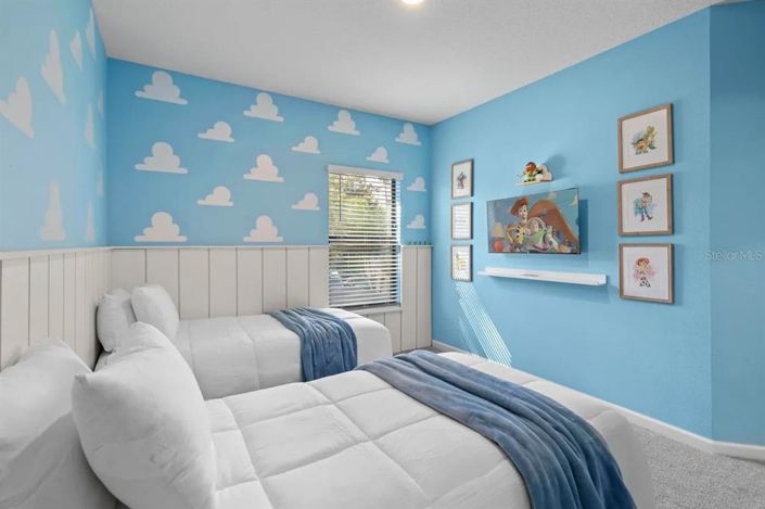 Image No.34-Maison de ville de 5 chambres à vendre à Saint John