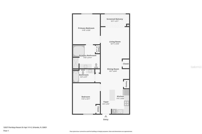 Image No.28-2 Bed Townhouse for sale