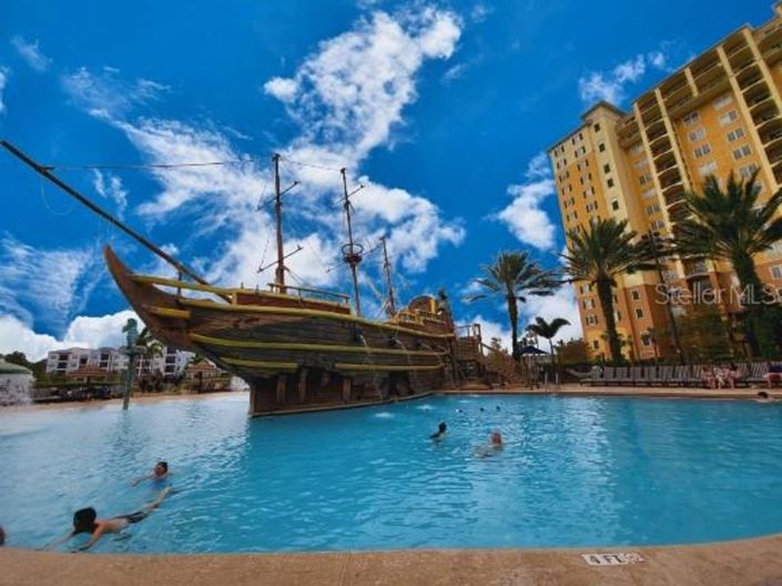 Image No.15-Maison de ville de 2 chambres à vendre à Orlando