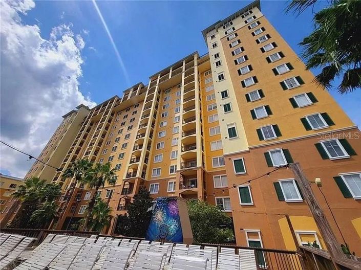 Image No.3-Maison de ville de 2 chambres à vendre à Orlando