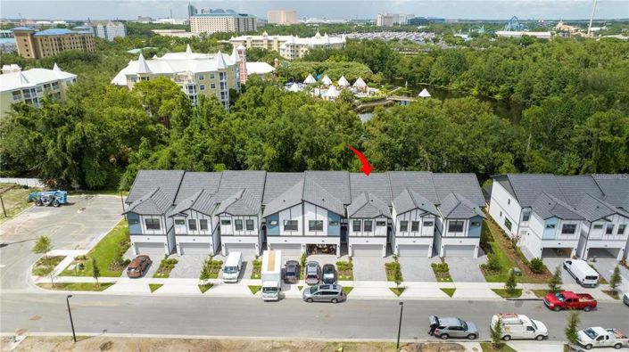 Image No.5-Maison de ville de 5 chambres à vendre à Saint John