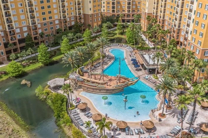 Image No.3-Maison de ville de 2 chambres à vendre à Orlando