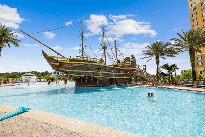 Image No.21-Maison de ville de 2 chambres à vendre à Orlando