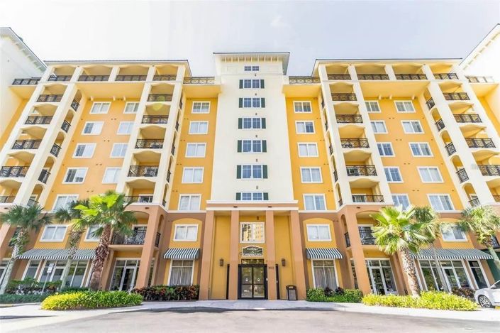 Image No.22-Maison de ville de 2 chambres à vendre à Orlando