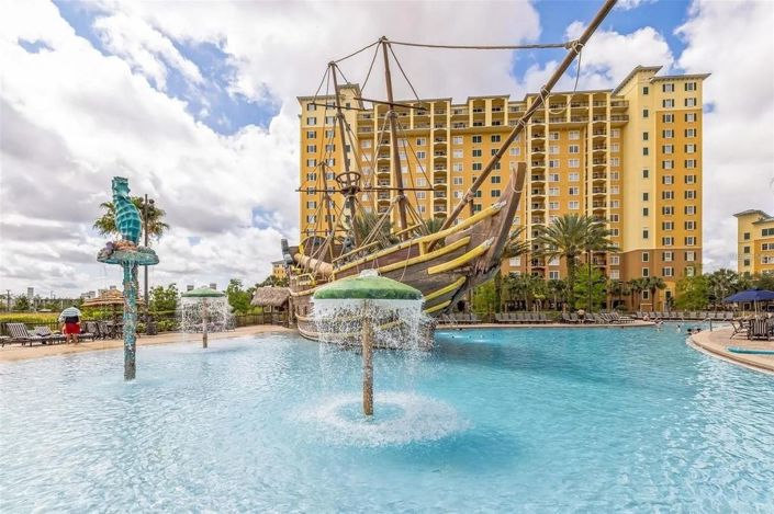 Image No.23-Maison de ville de 2 chambres à vendre à Orlando