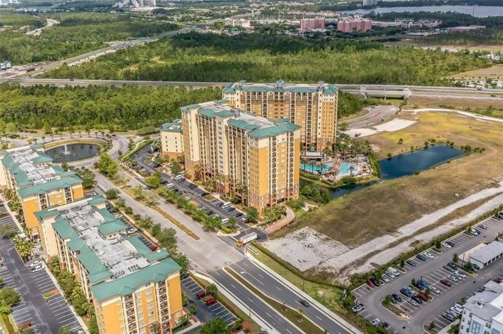 Image No.24-Maison de ville de 2 chambres à vendre à Orlando