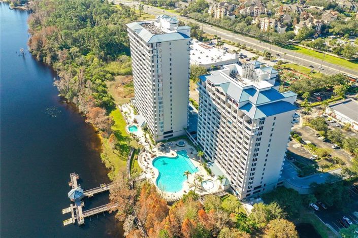 Image No.30-Maison de ville de 2 chambres à vendre à Orlando