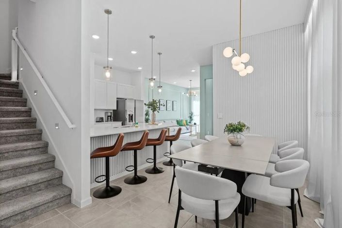 Image No.4-5 Bed Townhouse for sale