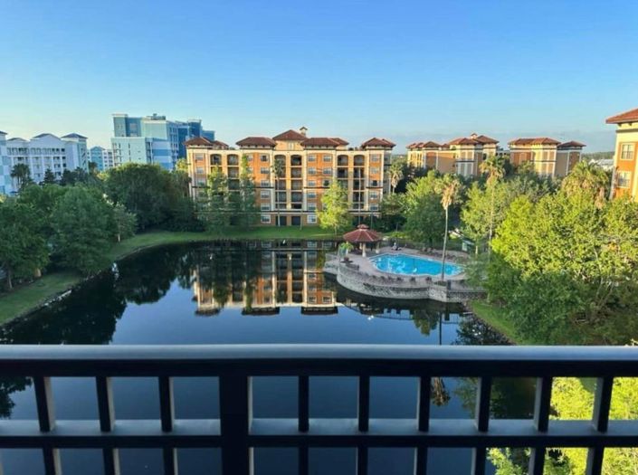 Image No.5-Maison de ville de 2 chambres à vendre à Orlando