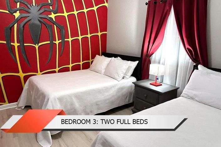 Image No.24-3 Bed Townhouse for sale