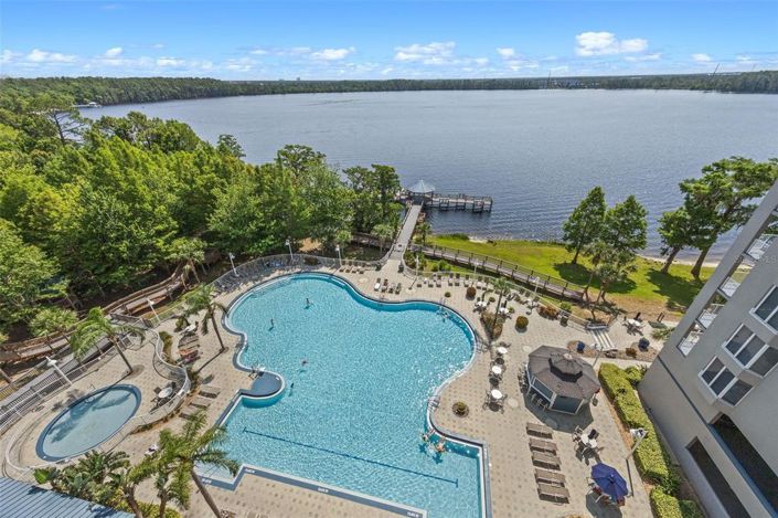 Image No.16-Maison de ville de 2 chambres à vendre à Orlando