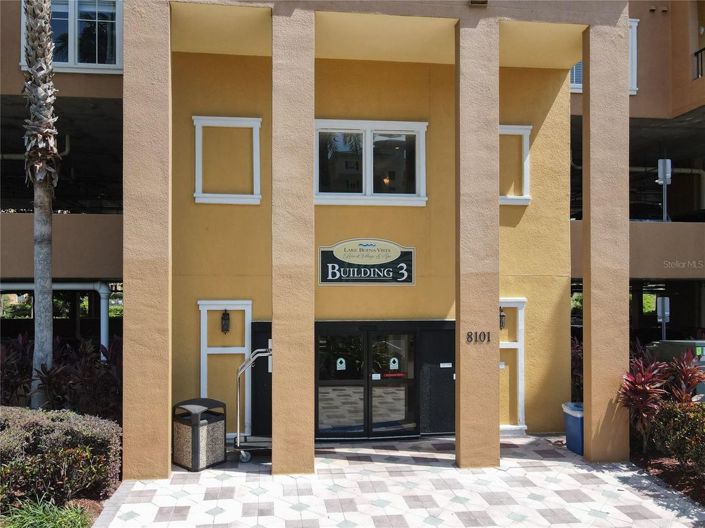 Image No.2-Maison de ville de 3 chambres à vendre à Orlando