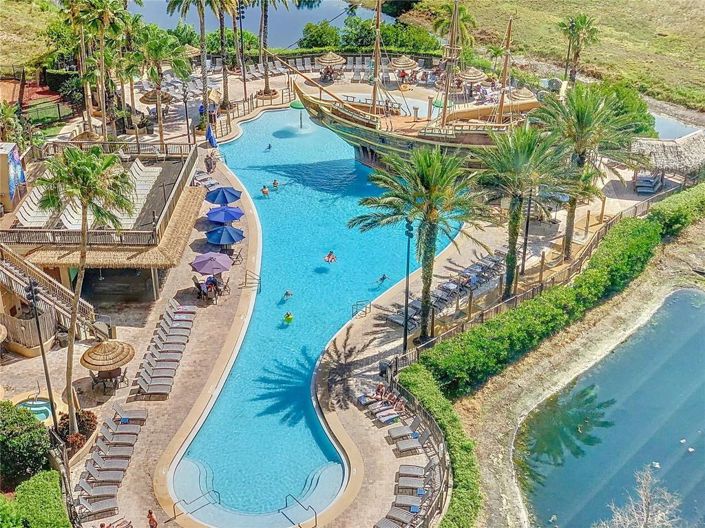 Image No.29-Maison de ville de 3 chambres à vendre à Orlando