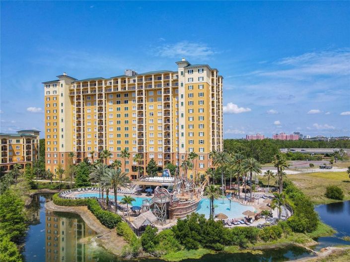 Image No.30-Maison de ville de 3 chambres à vendre à Orlando