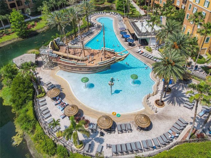 Image No.32-Maison de ville de 3 chambres à vendre à Orlando